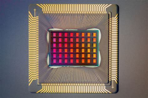 Neuromorphic Chips Commercial AI Accelerator Adoption by 2028