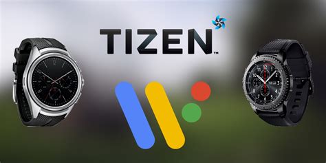 Smartwatch Custom ROMs Wear OS vs Tizen Porting Challenges