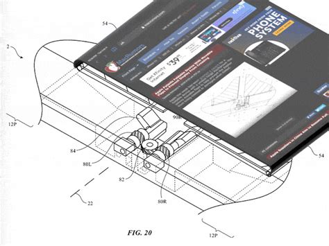 Foldable Phone Hinge Durability Screen Crease Analysis After 200,000 Folds