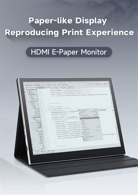 E-Ink Display Refresh Waveform Optimization for Speed vs Ghosting