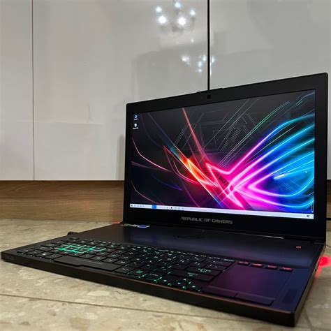 Gaming Laptop Weight Compromise 2kg vs 2.5kg Fatigue Study