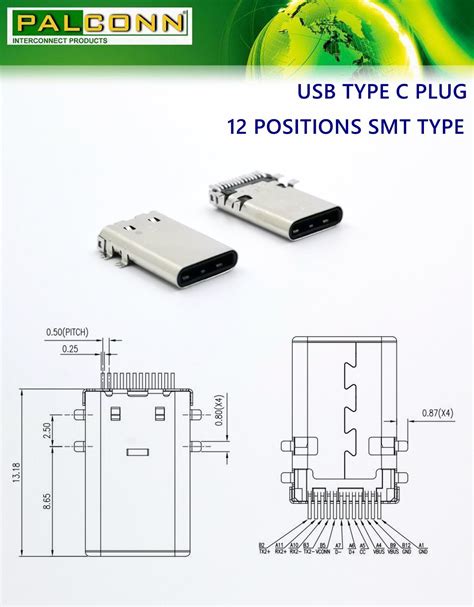 USB-C Connector Wear 10,000 Insertion Cycle Durability Report